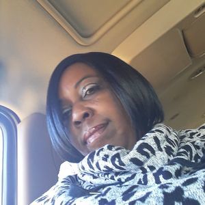 Meet your Posher, Voncile